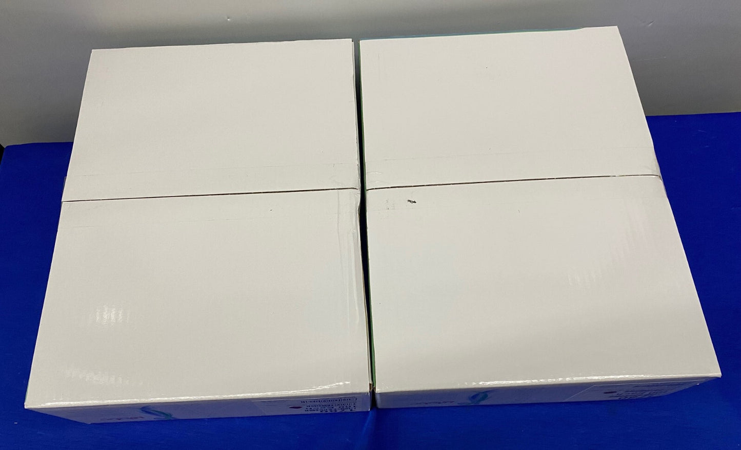 GLOBAL SCIENTIFIC 1780 25ml SEROLOGISCHE PIPET - 2 VERPAKKINGEN VAN 100 PIPETTEN EA