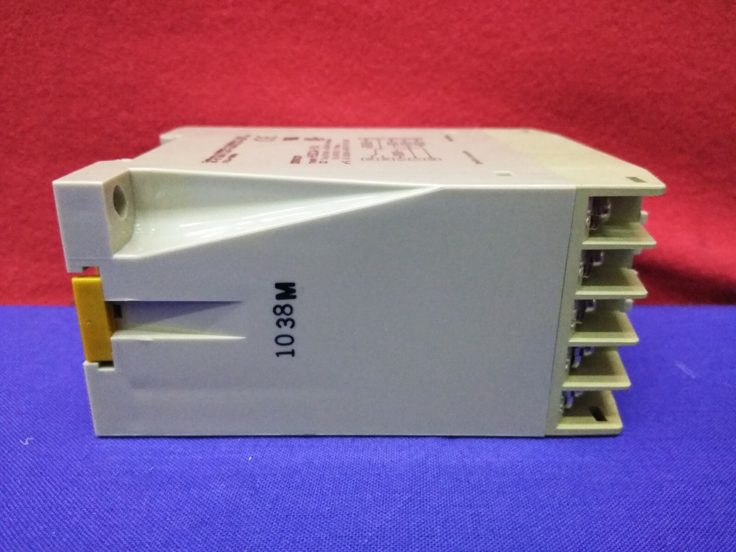 MINUTERIE OMRON H3CA-FA / H3CA