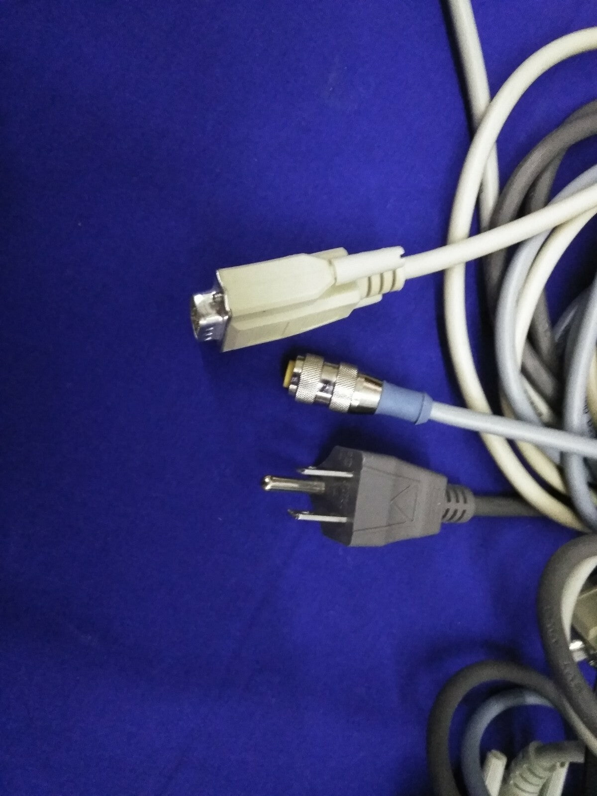 SICK BARCODE-SCANNER CLV420-0010 & MODELL CDM420-0102 SCHNITTSTELLE/ STEUEREINHEIT