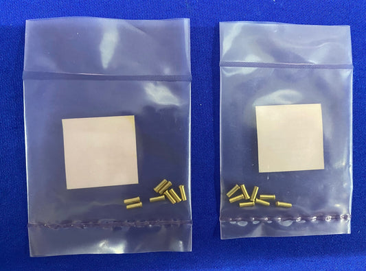 APEX MS02 CAGE JACK - 2 VERPAKKINGEN 8 JACKS ELK