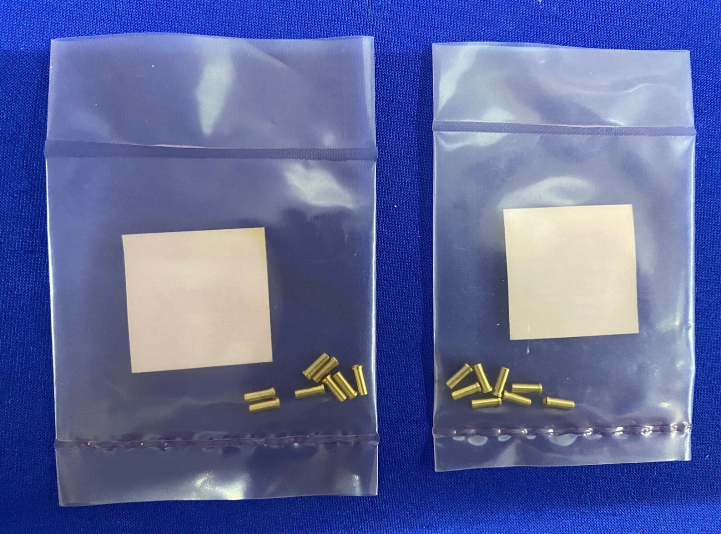 APEX MS02 CAGE JACK - 2 PAKETE, ANZAHL: 8 JACKS PRO JE