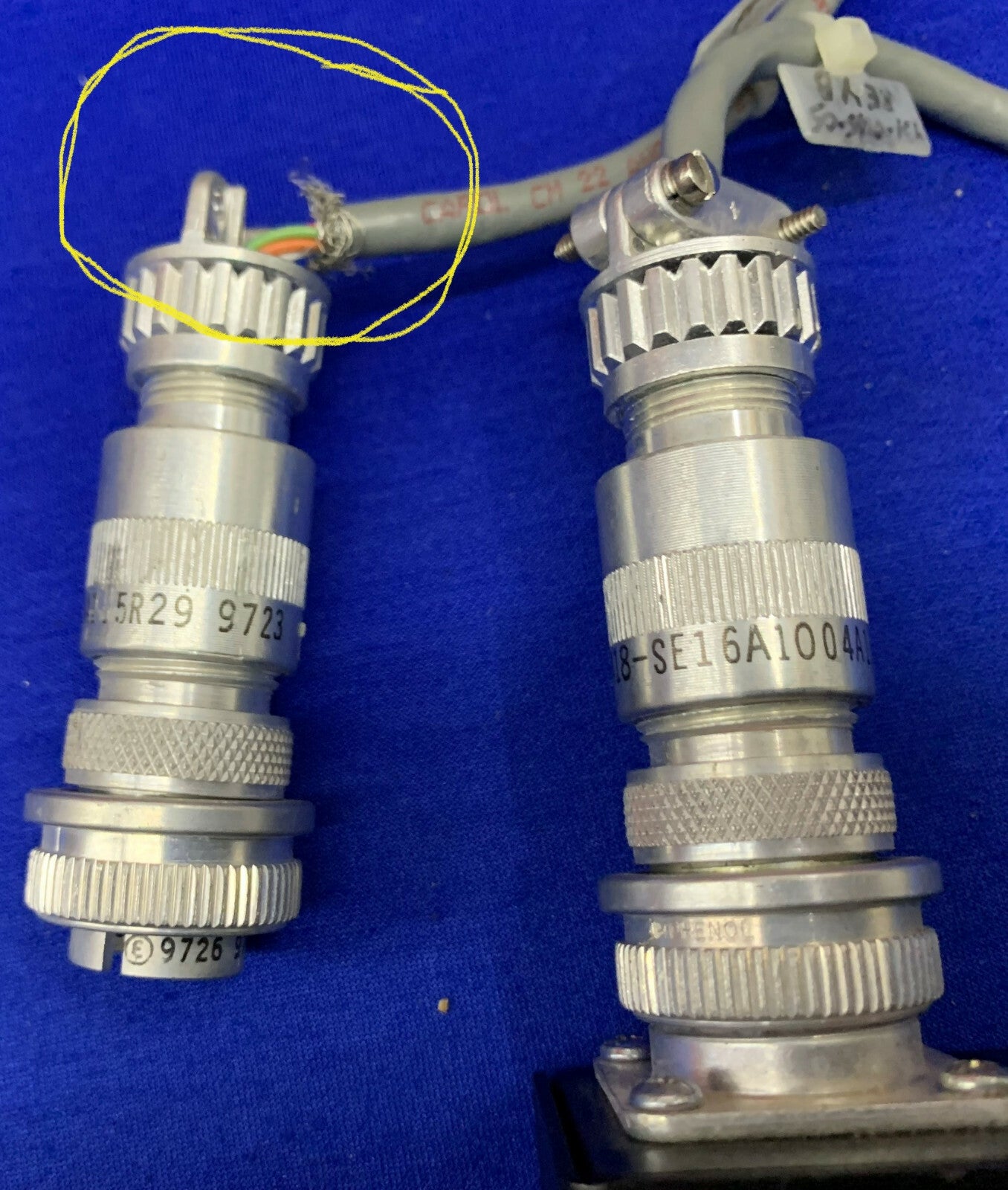 FARPOINT FAR POINT PPT CONTROLLO LUCE STROBOSCOPICA/ALIMENTAZIONE 661-0114 E 661-0113-SB