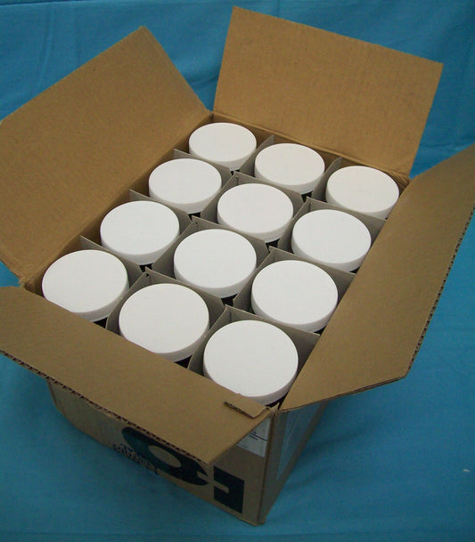 VWR CAT NO 15900-254 TRACECLEAN HELDER GLAS HOGE WM POT 500ml