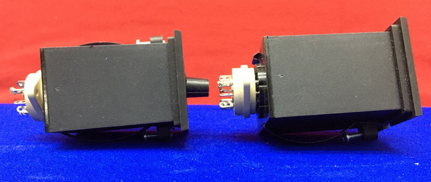 Menge 2 – ENTRELEC SSAC/TRM120A2Z30 Zeitverzögerungsrelais