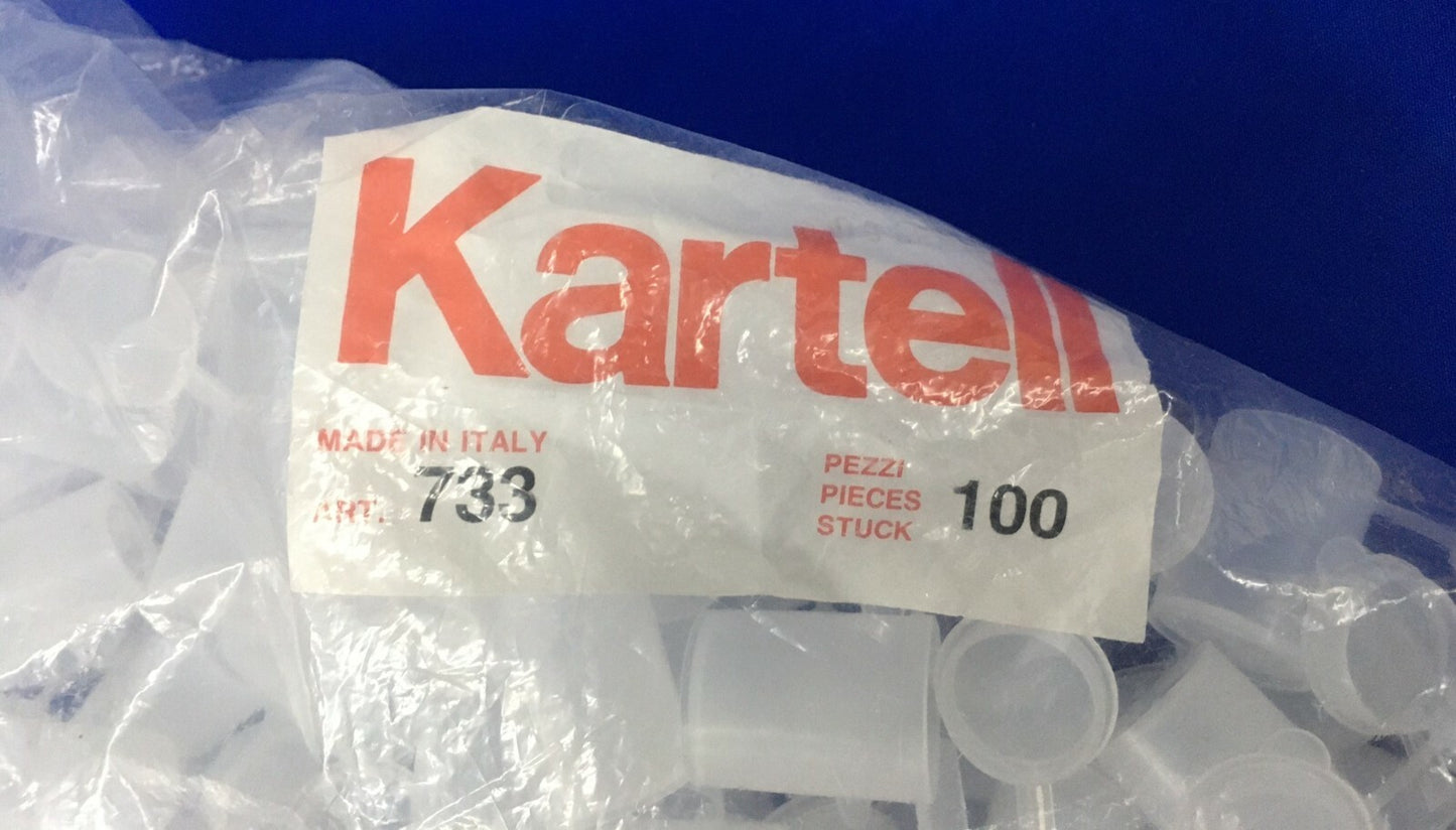 1 BOLSA DE CANTIDAD 100 - FISHER SCIENTIFIC / FISHERBRAND ® 03-338-1E MUESTRA VIAL 10 ML