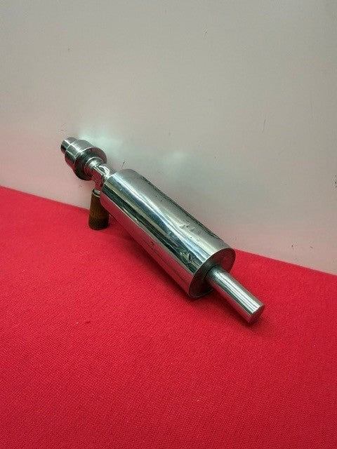 Veeco Sensitivity Calibrator Type SC-4 Helium Mass Spectrometer Leak Detector