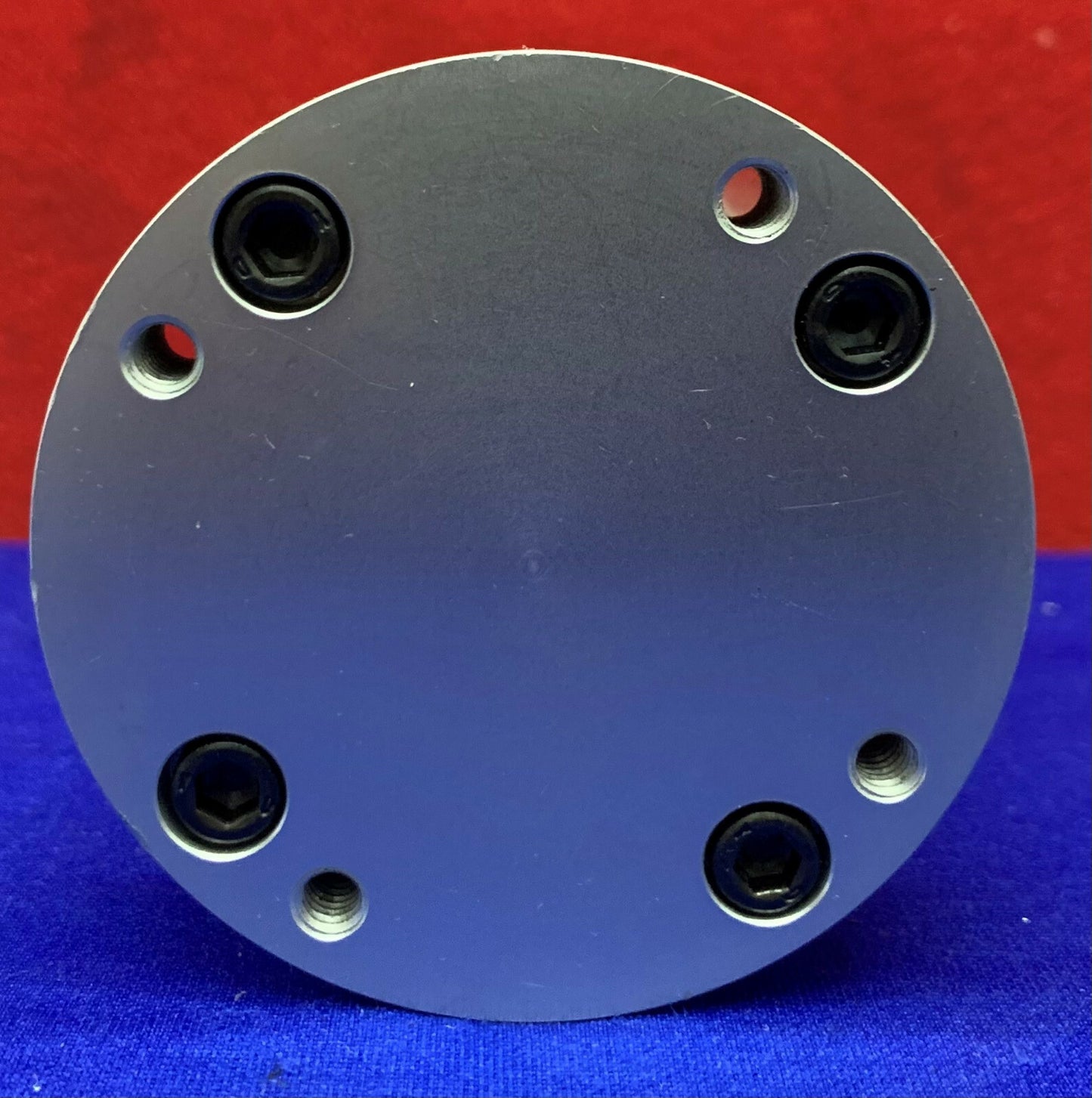 Bimba Flat-1 Pneumatikzylinder FOS-173-3RV