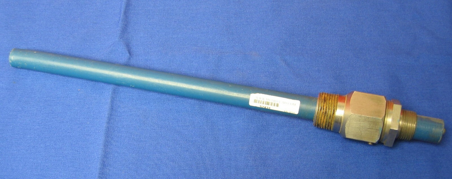 DREXELBROOK-ZUBEHÖR SCHEINT EINE SENSORSONDE ZU SEIN, DIE UNTER DIE SCHRAUBE GESCHRAUBT WERDEN WÜRDE