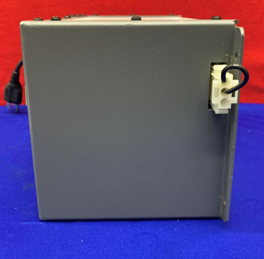 CTC Control Technology Automatisierungscontroller 2200 REV.B mit 2203/2204/2-2205,2200