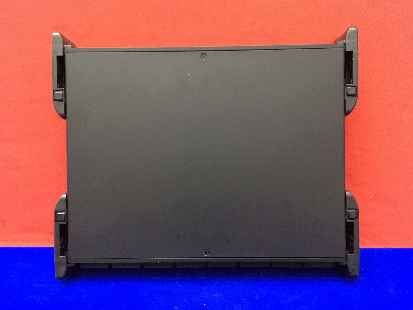 IO TECH DBK-48 DBK48 16 CHANNEL SIGNAL CONDITIONING.4 J TC DATAFORTH 8B47 UNITS