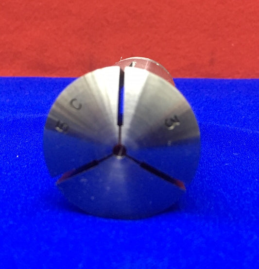 LYNDEX 5C / CODE NR. 520-003 RONDE SPANNING MAAT 3