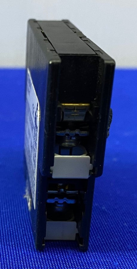 FUJI ELECTRIC SZ-AS1/T / SZ1AS1T AUXILIARY CONTACT