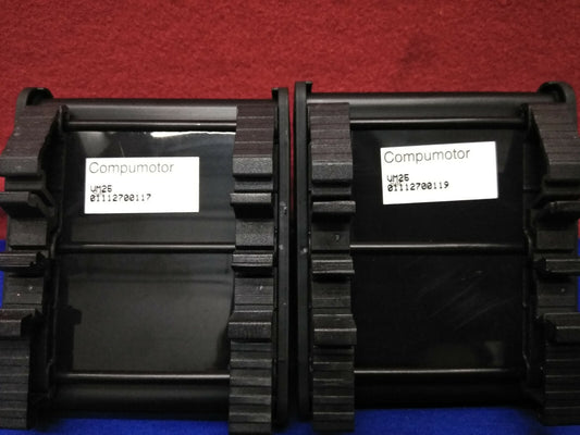 1 LOT DE 2 MODULES PARKER COMPUMOTOR VM-25