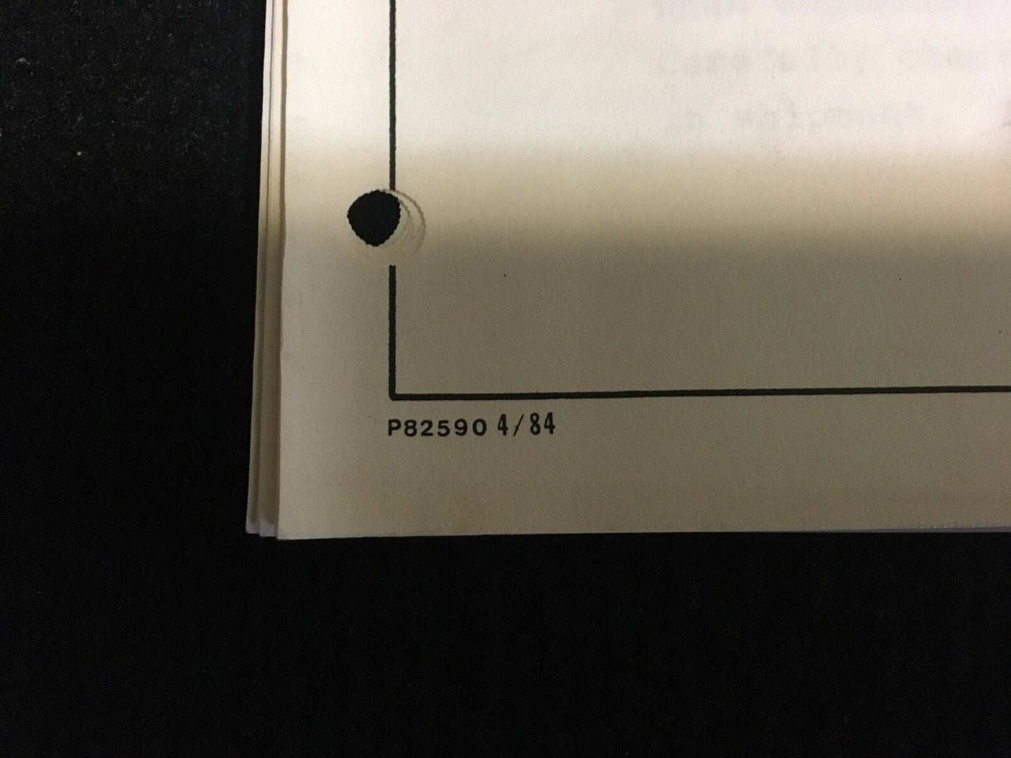 SIGNET SCIENTIFIC MK 825 抵抗率/導電率センサー取扱説明書