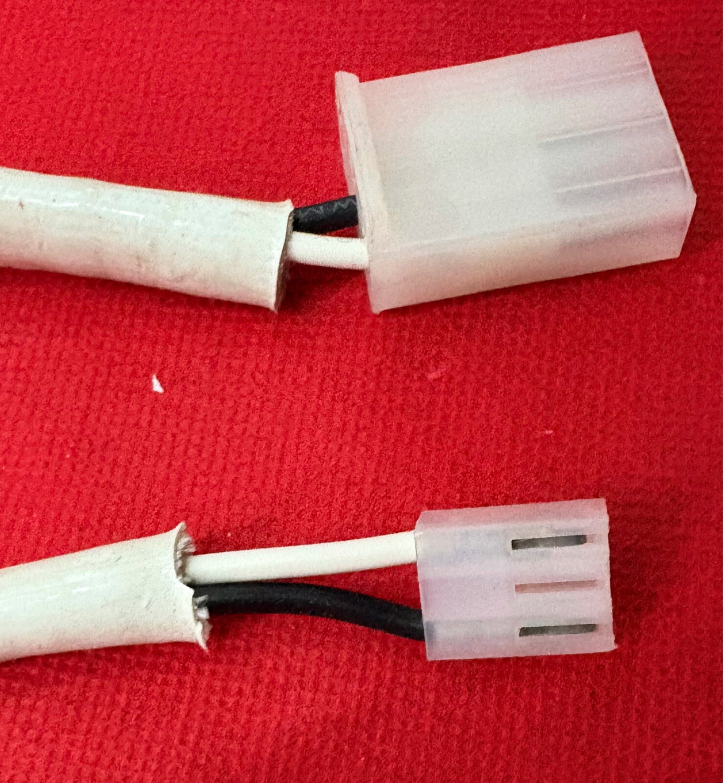 MEDO COMPRESSOR PUMPS AC0401A-A1110-E1-0511 120V AC 1.42 PSIG,60Hz 1.1A - QTY 2