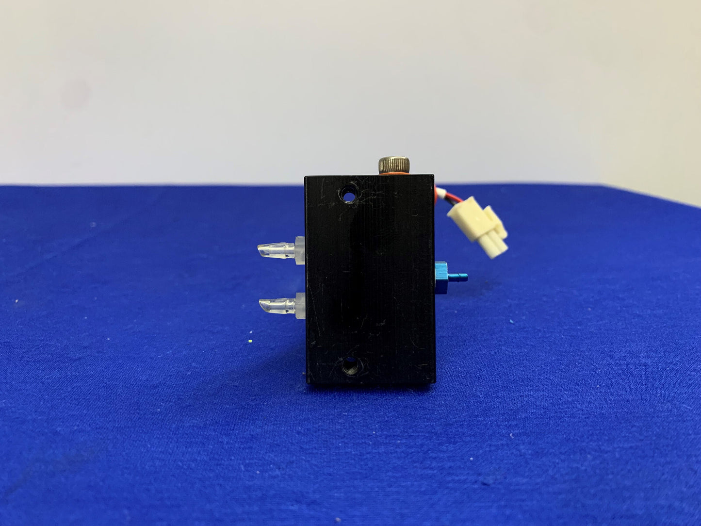 SMC LVM215-5B-X22 SOLENOÏDEKLEP