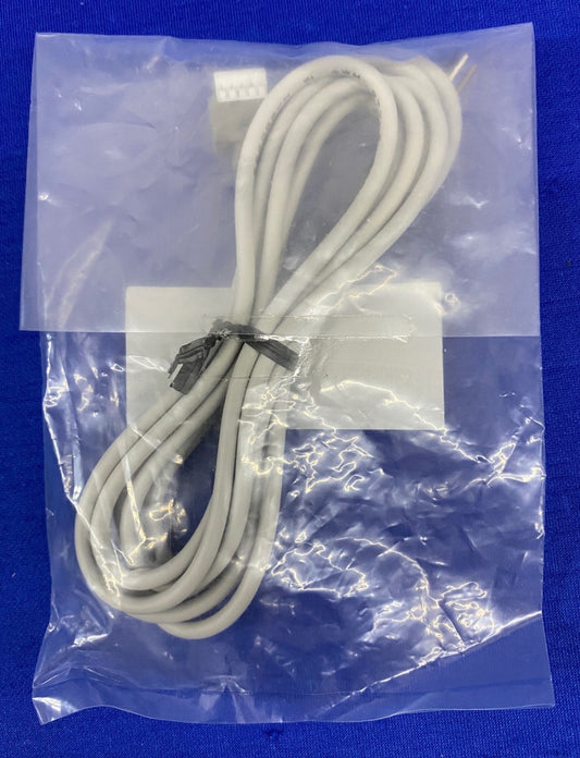 SMC ZS-38-4G / ZS384G LEAD WIRE/CONNECTOR