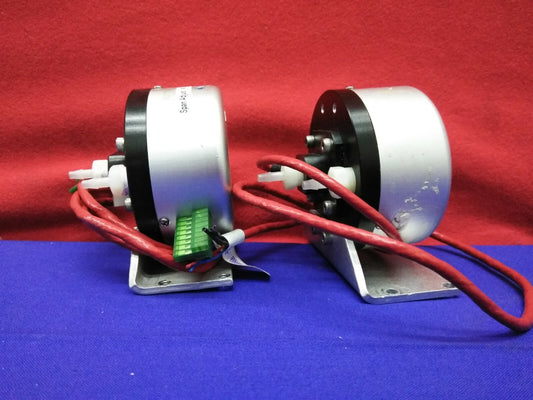 LOT VAN 2 SETRA 239 TRANSDUCERS BEREIK 0-15” WC