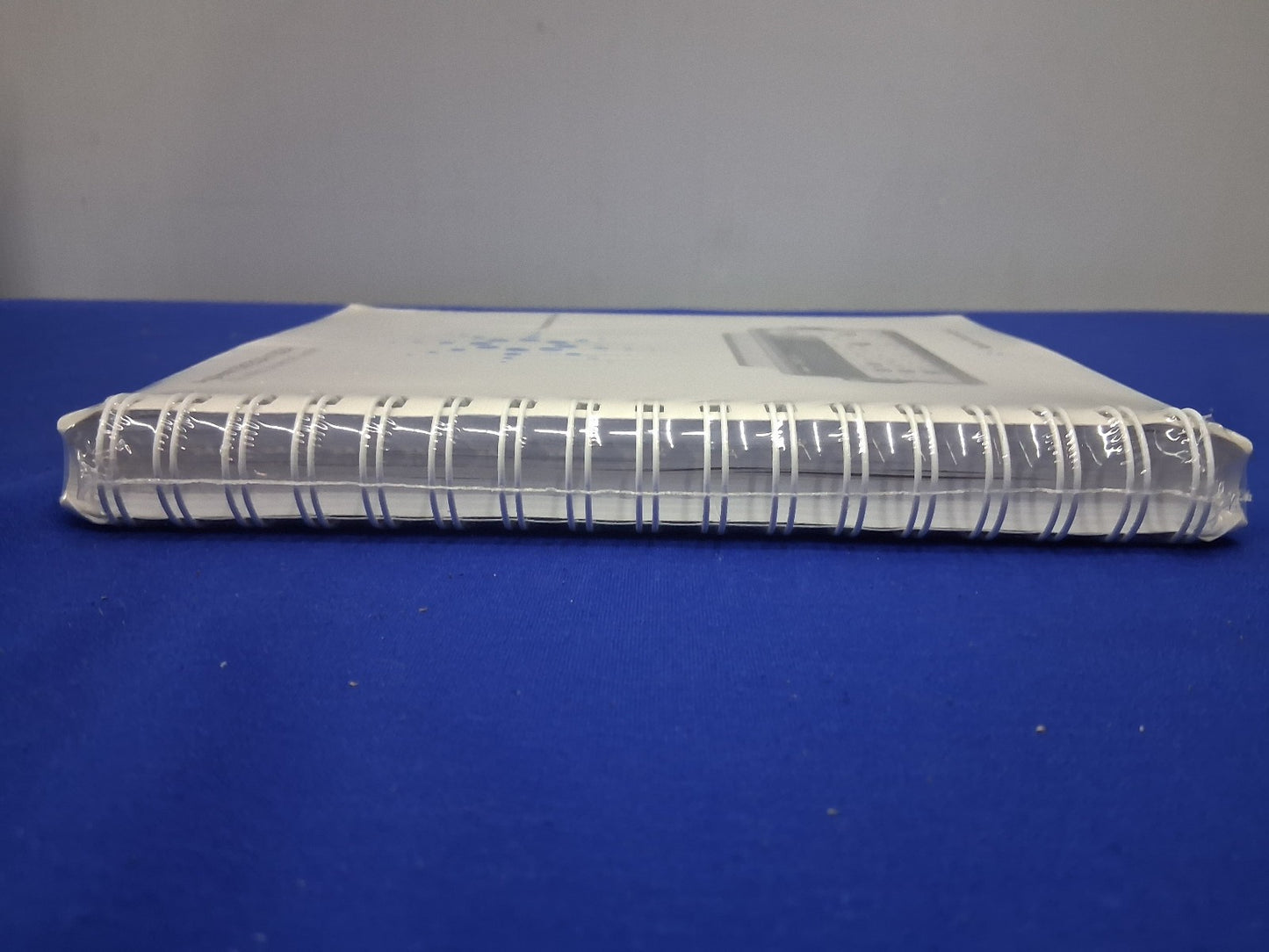 AGILENT HP 53131A/132A 225 MHz UNIVERSAL COUNTER PROGRAMMING GUIDE 53131-90044