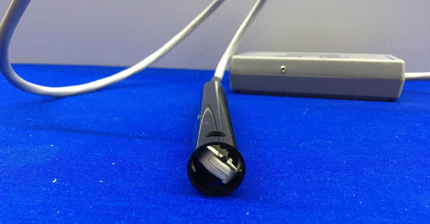 VRW 35519-020 TRACEABLE ® HYGROMETER THERMOMETER DAUWPUNT