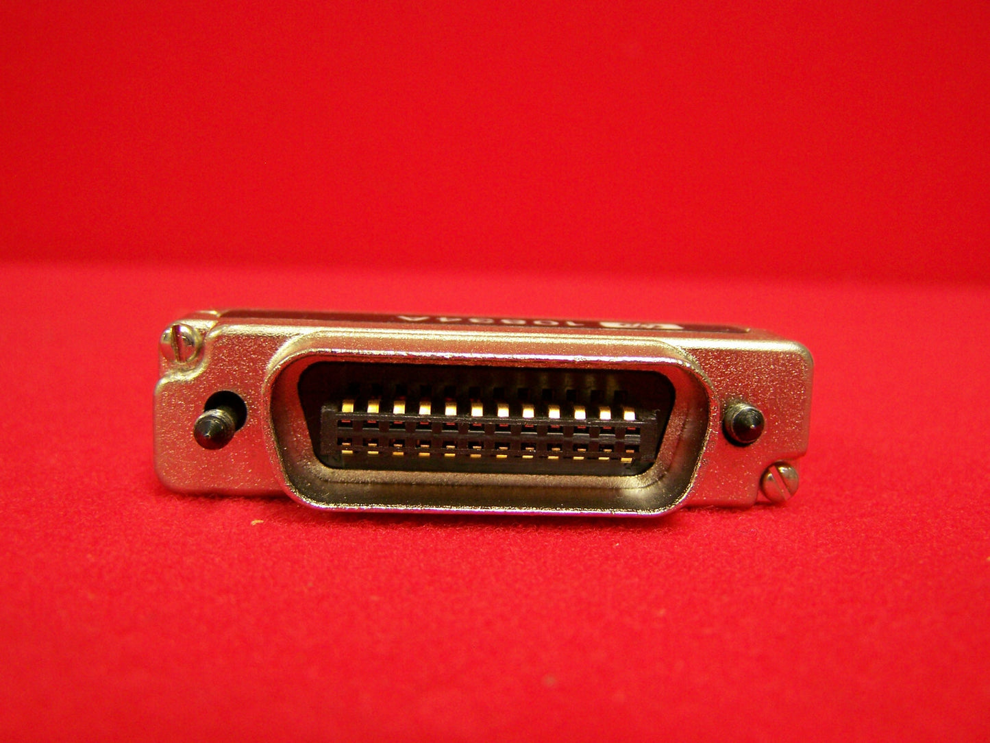 HP 10834A AGILENT HPIB-ERWEITERUNGSADAPTER