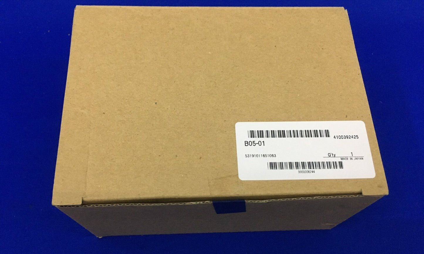 SURUGA SEIKI (?) B05-01 ETAPA DE COLA DE MILANO LINEAL
