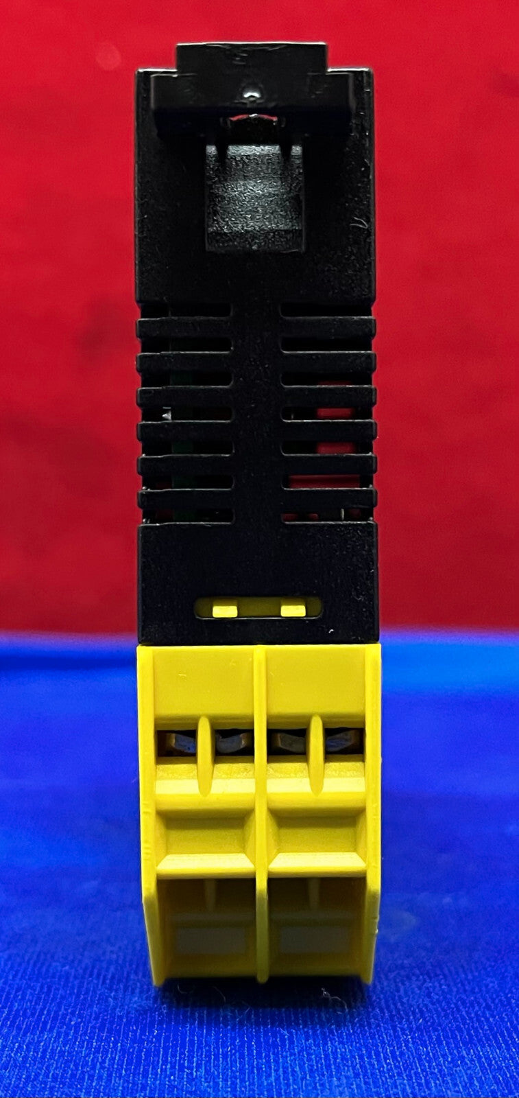AMPLIFICATORE DI COMMUTAZIONE ISOLANTE TURCK MK1-22UN-EX0 24VDC MULTI MODULO