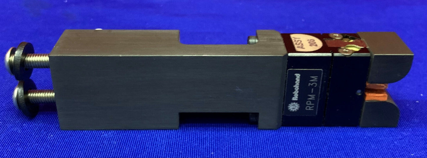 Destaco RPM-3M Mini Robohand Parallelle Grijper