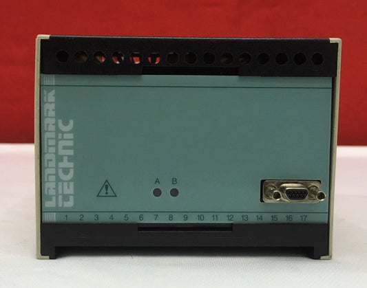 LAND LM LANDMARK TECHNIC THERMOMETER SIGNALPROZESSOR
