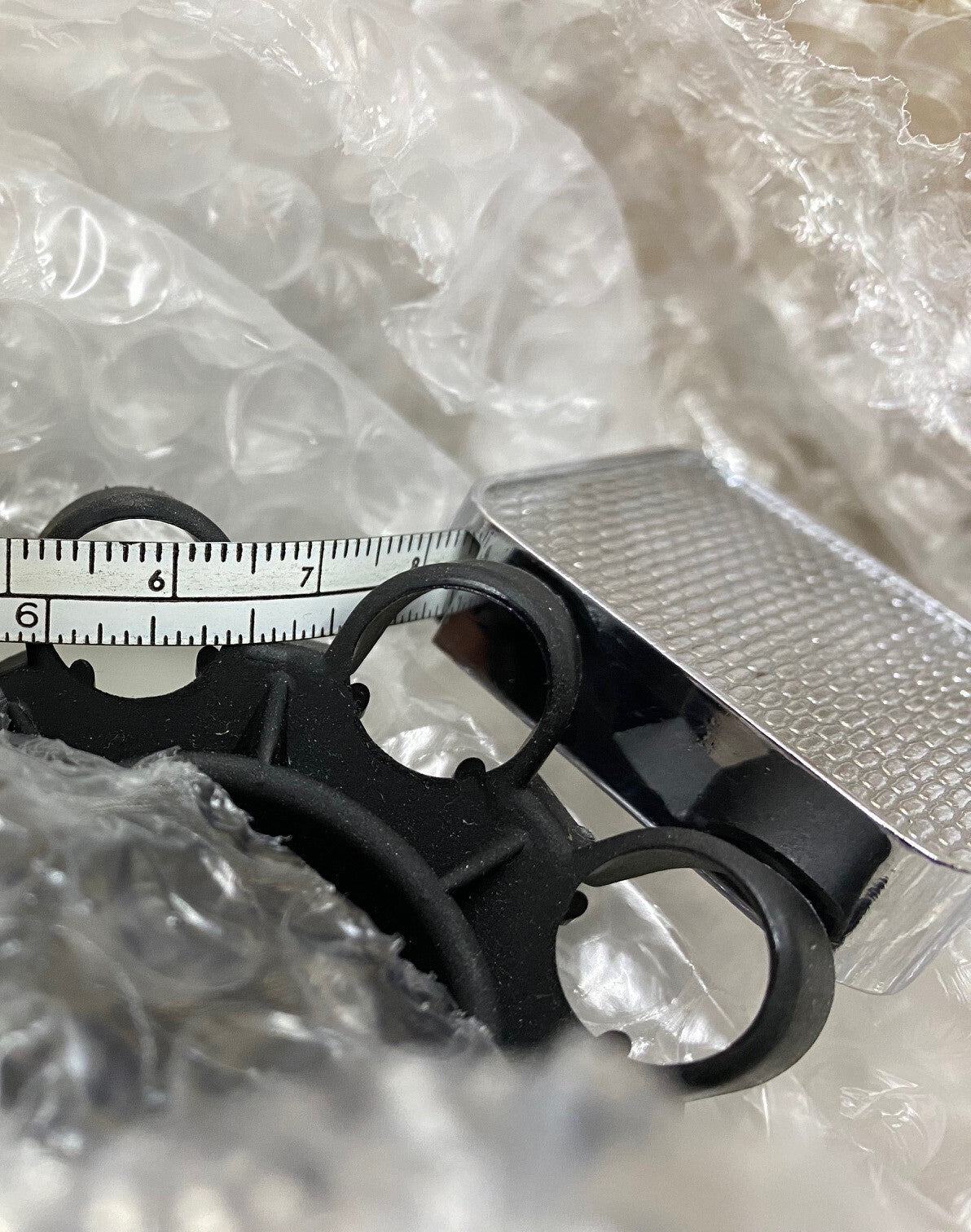 MISCELATORE VORTEX BENCHMARK SCIENTIFIC BV1000 - NOTA LO STILE DELLA TESTA DEL MISCELATORE