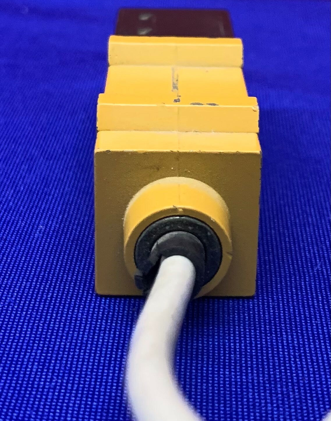 Interruttore fotoelettrico Omron E3S-RS30E42-30 12/24 VDC