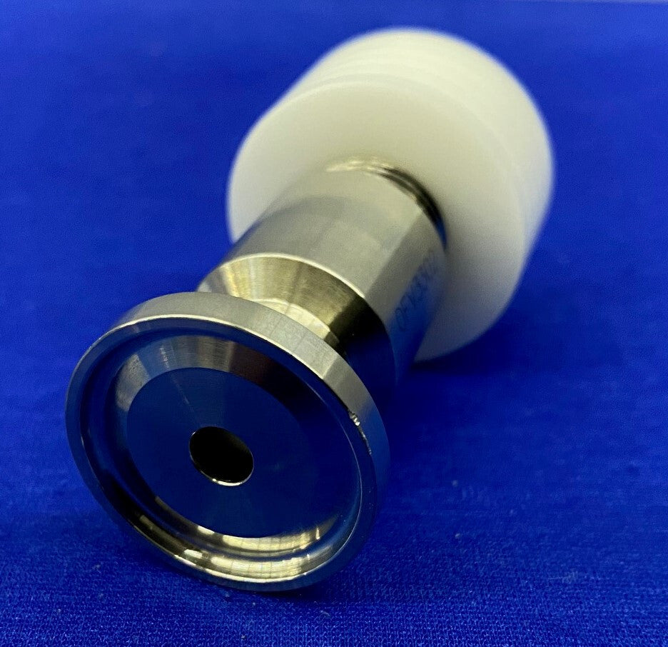 FILTRO ÓPTIMO OFV3302 VÁLVULA DE MUESTREO DE VENTILACIÓN SANITARIA