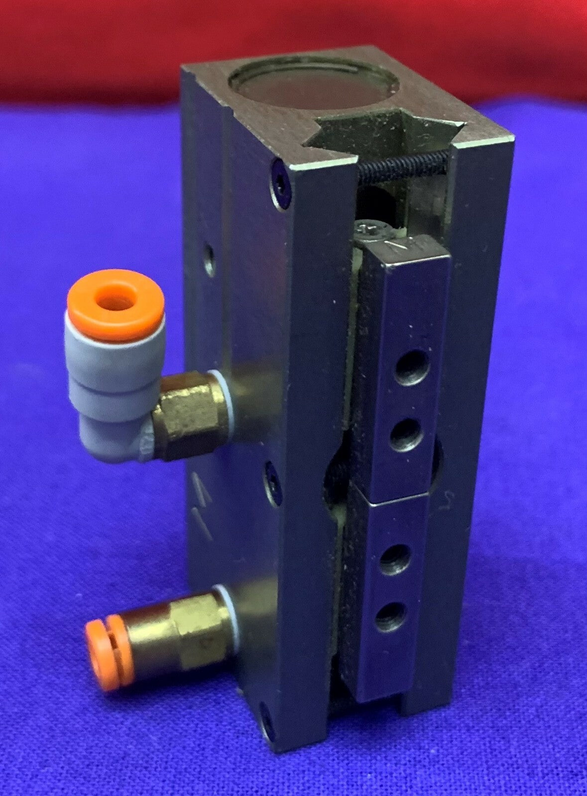 ロボハンド RPL-2M パラレルグリッパー 165/156