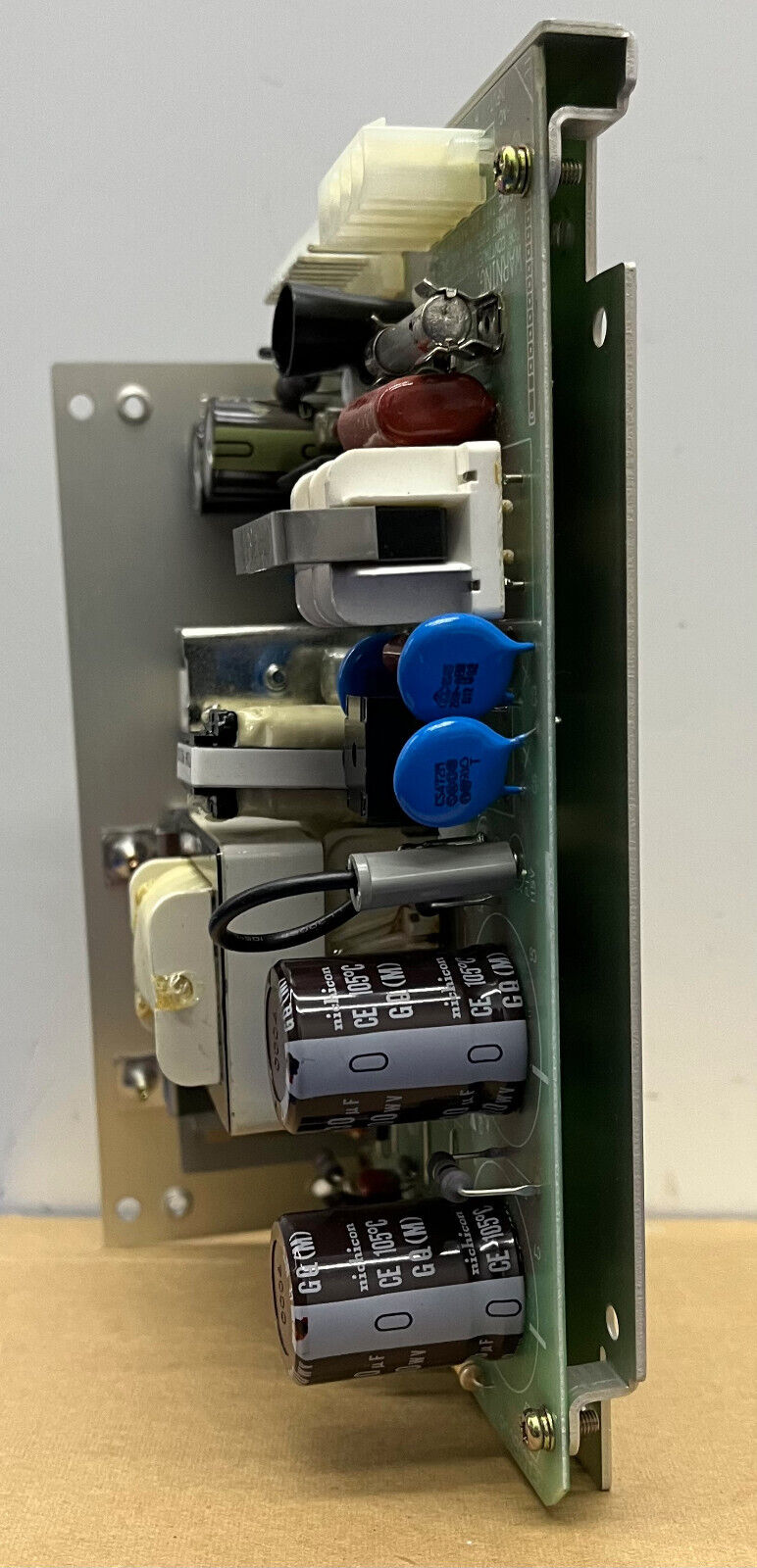 TDK KEPCO NETZTEIL ERX24-2.5 EINGANG:AC115/230V,1.6/0.9A,50/60HZ AUSGANG:DC24