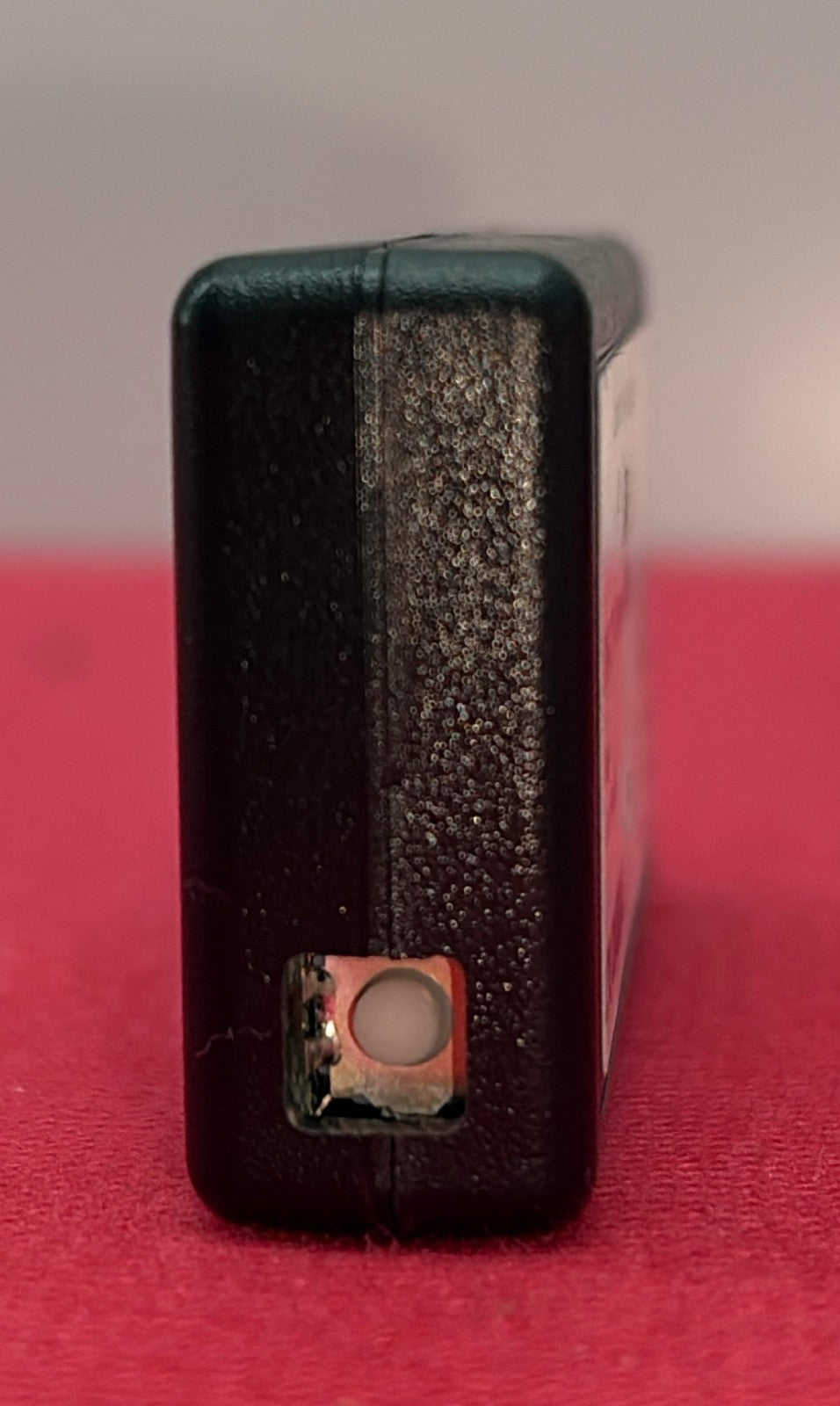 OMEGA OM-CP-PROCESS101A CURRENT DATA LOGGER RANGE -2 to +30mADC