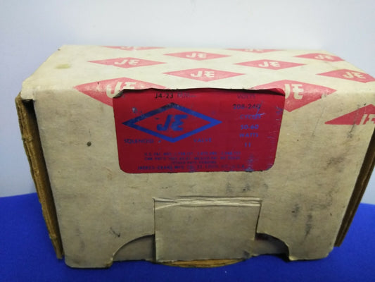 CONJUNTO DE BOBINA JE J4-23 MM