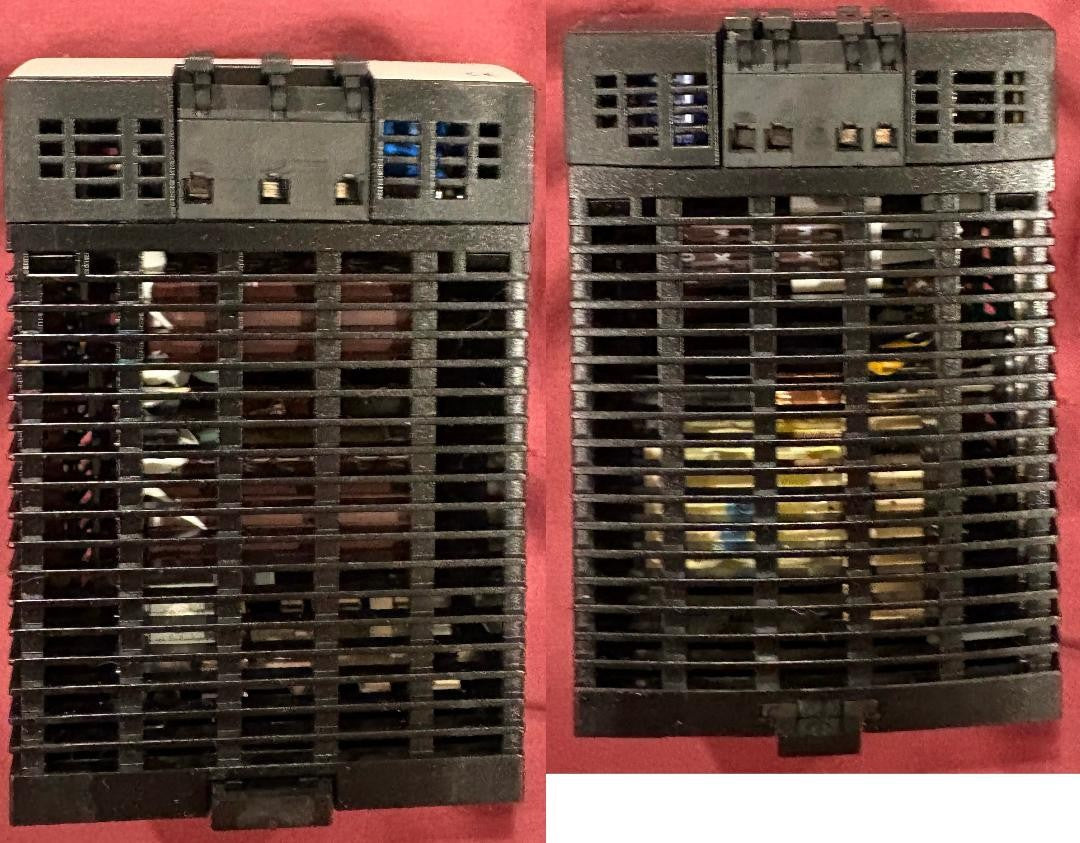 Allen-Bradley / Allen Bradley / AB 1606-XLP / 1606-XLP95E SER A POWER SUPPLY
