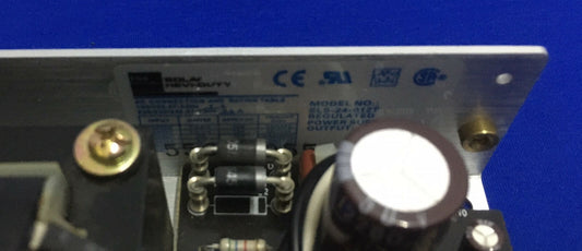 SOLAHD / SOLA/HD / SOLA HD,SLS-24-012T GEREGELTES NETZTEIL