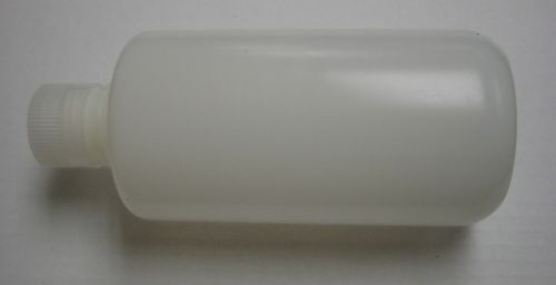 NALGE NUNC 2002-0032 100-ml-FLASCHEN MIT ENGER MUNDHÖHE „VERKAUF ALS 1 LOT MIT 6 STÜCK“