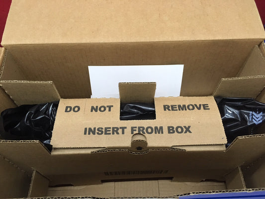 STAPLES SEB05XR / HP CE505X WIEDERAUFBAUTE TONERKARTUSCHE