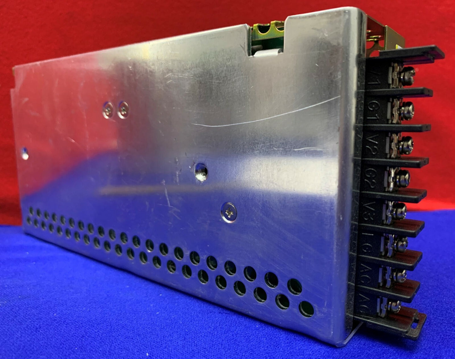 Cosel MMC100A-4-N Power Supply AC100-120V