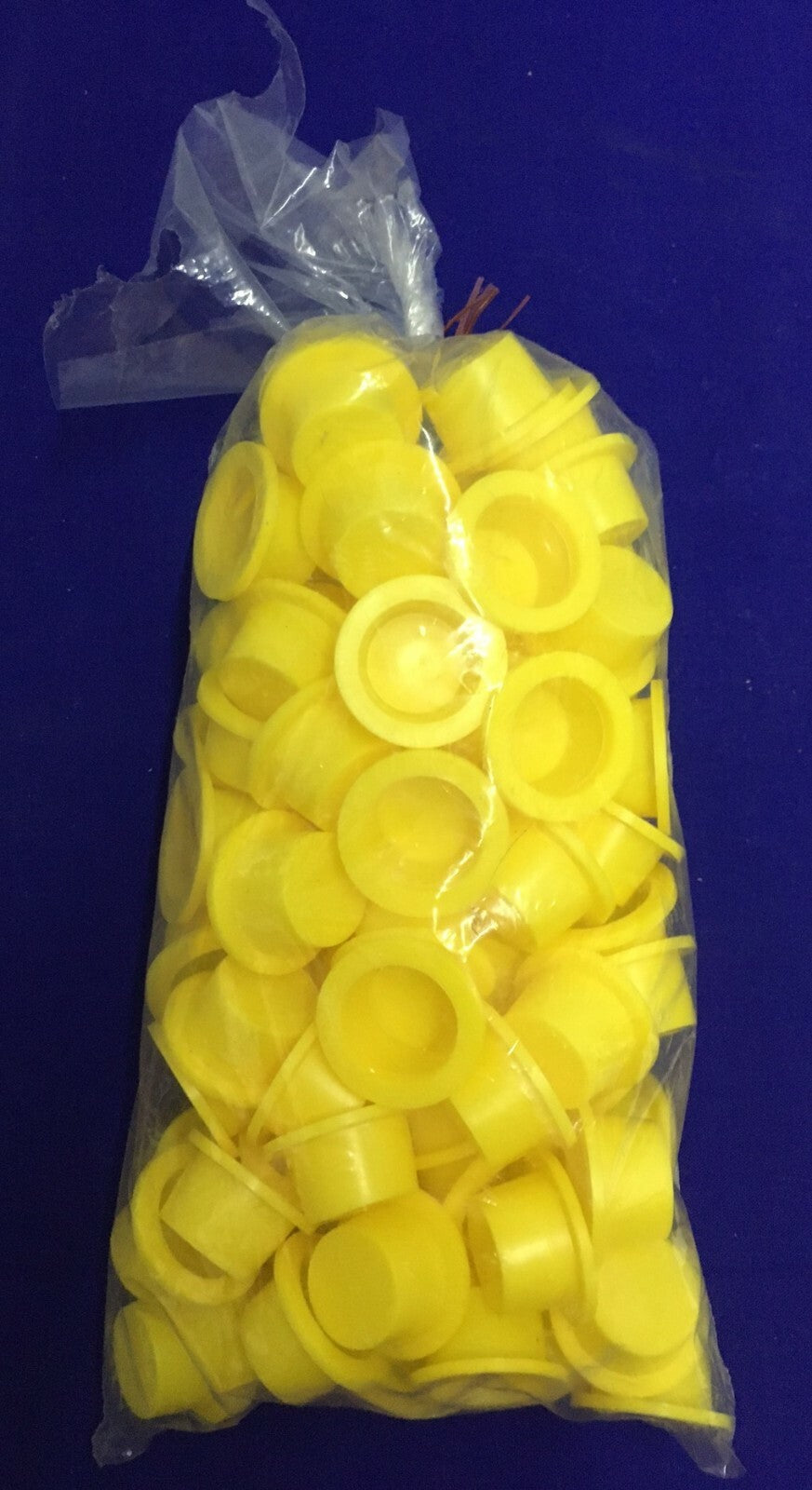 1 CONFEZIONE DA - SIGMA-ALDRICH Z105791-100EA TAPPO IN POLIETILENE
