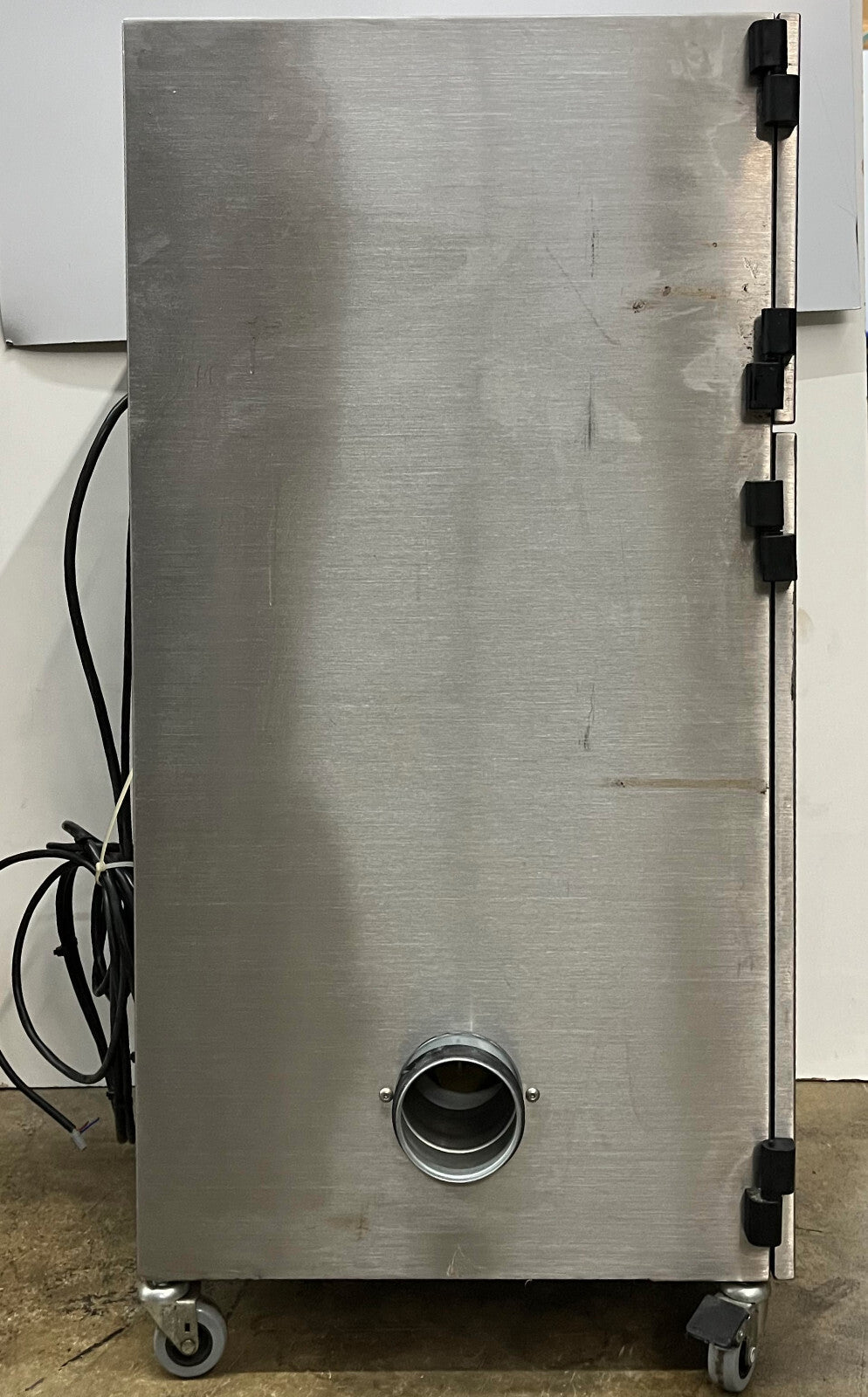 SISTEMA DI ESTRAZIONE FUMI PORTATILE PUREX LASEREX LX INKJET 400 0AL4106 PARTI/RIPARAZIONE