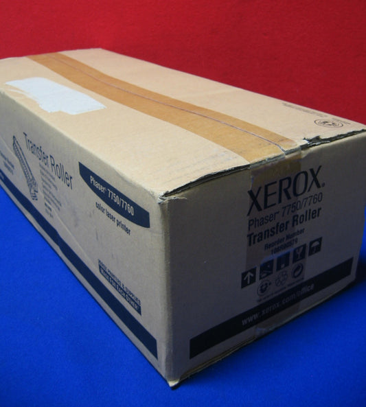Rouleau de transfert XEROX, référence : 108R00579, Phaser 7750-7760