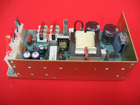 KEPCO ERX24-5 VOEDING 24VDC 5A RECENTE PULL SN 38X06216