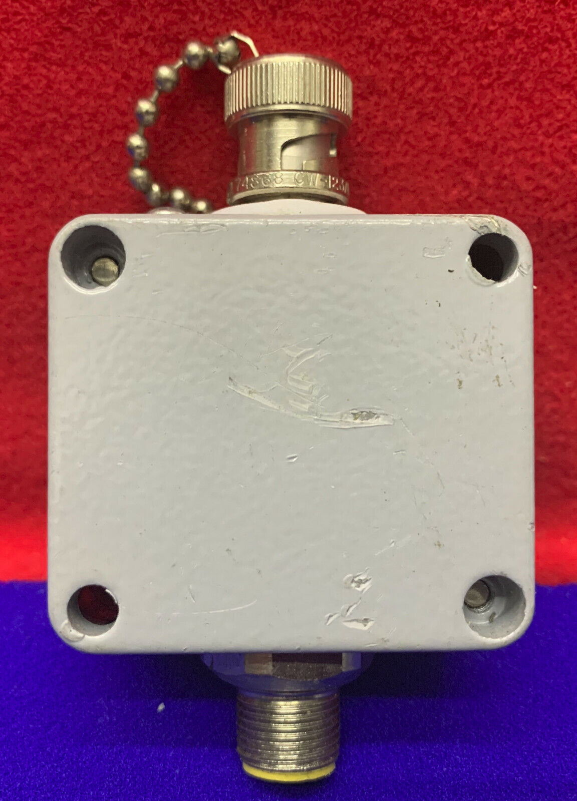 RJG PZ/LX1-S LYNX PIEZO-ADAPTER
