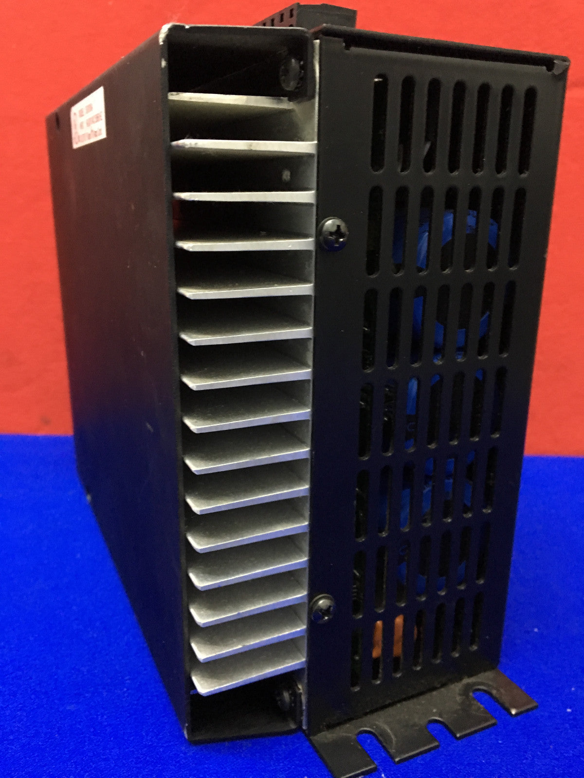 AC TECH / LENZE GROUP SSi1010A Servoverstärker