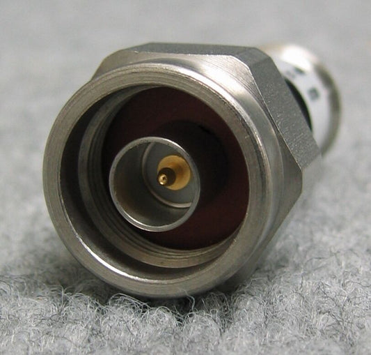 MCL BW-N3W5+ ATTENUATOR 5W 3db DC-18GHz