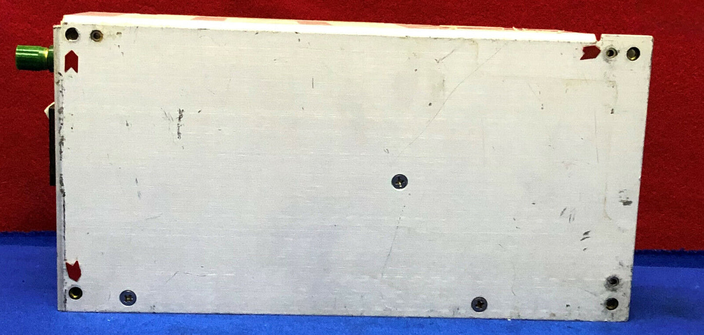 TPI-STROMVERSORGUNG DC KHUK149-40 SN 047