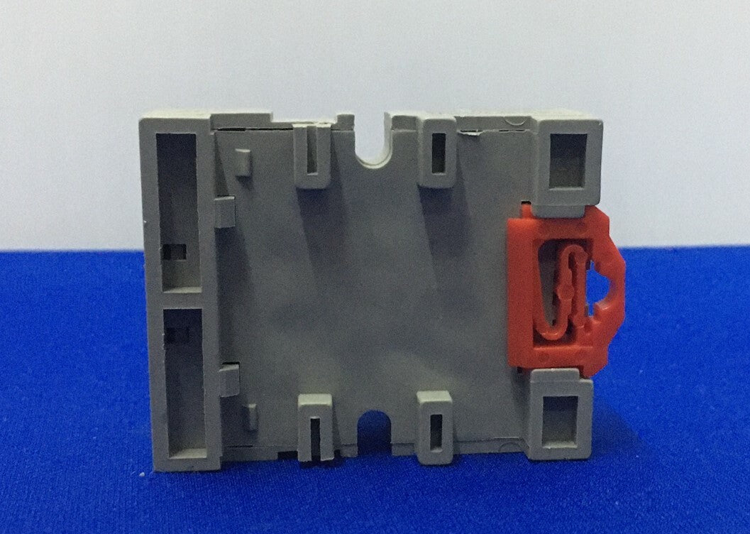 DAYTON 5X852-M RELAIS-SOCKET